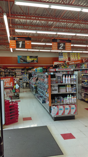 Auto Parts Store «AutoZone», reviews and photos, 5602 Rowlett Rd, Rowlett, TX 75089, USA