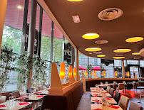 Atmosphère du Restaurant Le Sept à Amiens - n°14