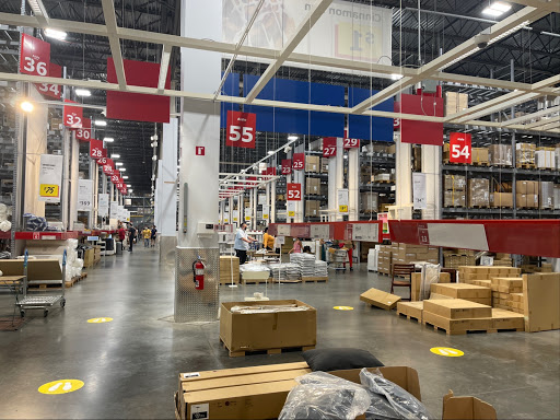 Furniture Store «IKEA Sunrise Home Furnishings», reviews and photos, 151 NW 136th Ave, Plantation, FL 33325, USA