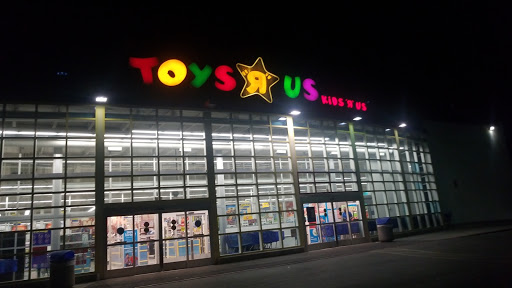 Toy Store «Toys