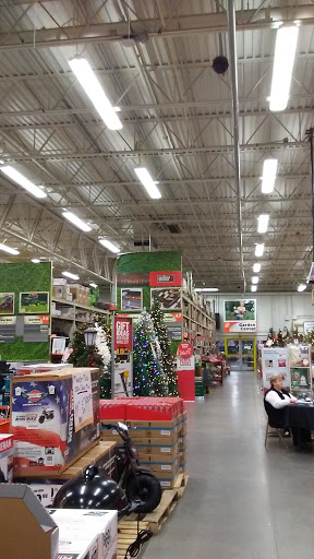 Home Improvement Store «The Home Depot», reviews and photos, 1330 N 21st St, Newark, OH 43055, USA