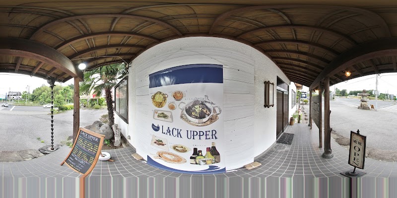 LACK UPPER (ラックアッパー) - Dining & Drinking -
