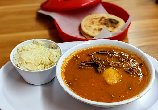 Grocery Store «Chapinlandia Market», reviews and photos, 4328 Tweedy Blvd, South Gate, CA 90280, USA