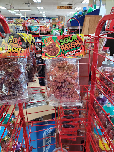 Supermarket «Supermercados Teloloapan», reviews and photos, 8514 Hammerly Blvd, Houston, TX 77055, USA