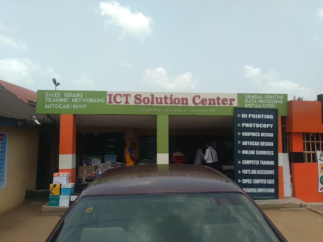 GIDILEX VENTURE NIG LTD