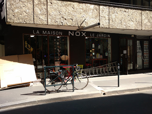Magasin de meubles NOX NANTES Nantes