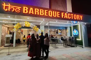 The Barbeque Factory image