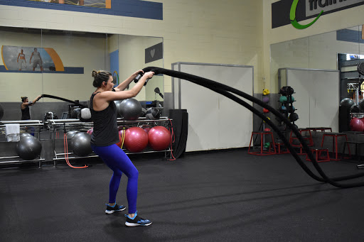 Gym «Genesis Health Clubs - Metcalf Super Sport», reviews and photos, 12075 Metcalf Ave, Overland Park, KS 66213, USA