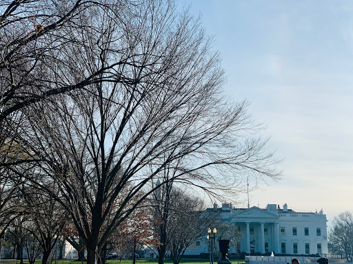 The White House Conference Center