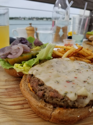 Hotel «The Standard Spa, Miami Beach», reviews and photos, 40 Island Ave, Miami Beach, FL 33139, USA