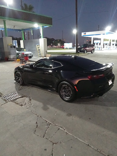 JL Luxury Detailing en Humble