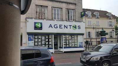 Agentys Champigny à Champigny-sur-Marne