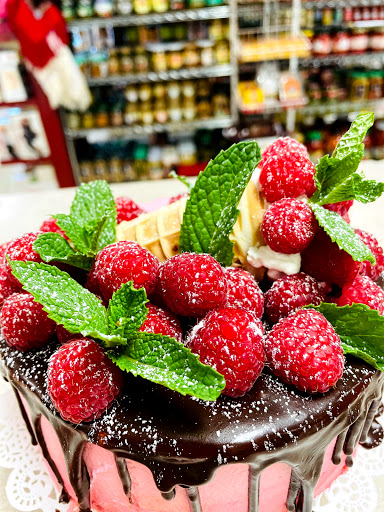 Grocery Store «Russia Grocery», reviews and photos, 3710 N 7th Ave, Anoka, MN 55303, USA