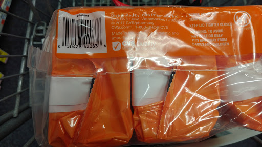 Pharmacy «CVS Pharmacy», reviews and photos, 1 Gussack Plaza, Great Neck, NY 11021, USA