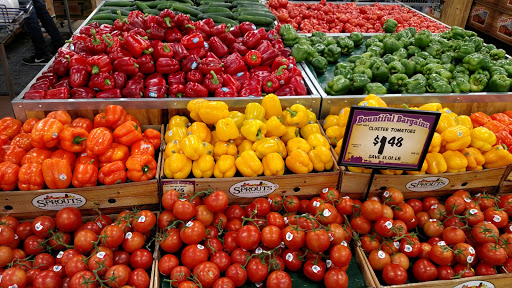 Health Food Store «Sprouts Farmers Market», reviews and photos, 15110 N Dale Mabry Hwy, Tampa, FL 33618, USA