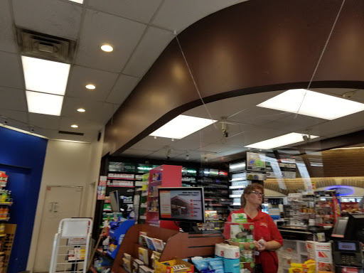 Convenience Store «Circle K», reviews and photos, 2770 Boston Rd, Brunswick, OH 44212, USA