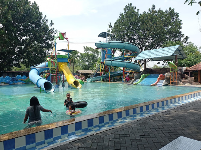 10 Taman Rekreasi Air di Pasuruan yang Menarik untuk Dikunjungi