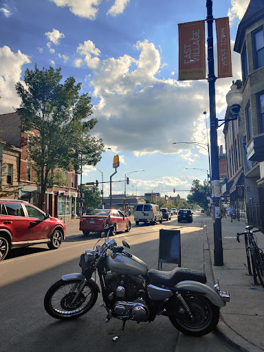 Boutique «Tarnish», reviews and photos, 2024 W Chicago Ave, Chicago, IL 60622, USA