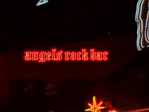 Bar «Angels Rock Bar», reviews and photos, 10 Market Pl, Baltimore, MD 21202, USA