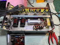 Absolute Sound Laboratories/McIntosh Service Center - Photo 8 - Car repair in Savage, MN, San Francisco