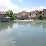 Photo n°13 de l'avis de Frank.r fait le 09/06/2022 à 10:48 sur le  Il Borghetto Vacanze nei Mulini à Valeggio sul Mincio