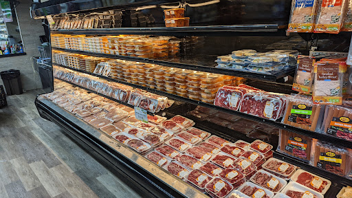 Supermarket «Tyberg Swan Lake Supermarket», reviews and photos, 38 Stanton Corner Rd, Swan Lake, NY 12783, USA