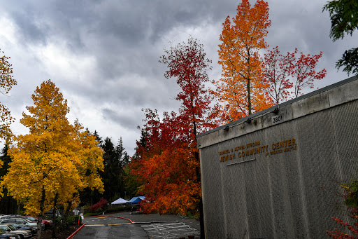 Community Center «Stroum Jewish Community Center», reviews and photos, 3801 E Mercer Way, Mercer Island, WA 98040, USA