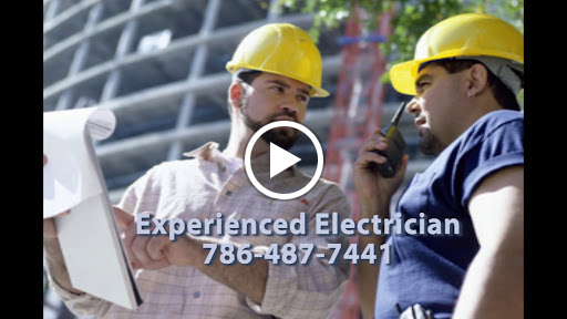 Electrician «Electrical Services FL», reviews and photos, 1800 NE 180th St, North Miami Beach, FL 33162, USA