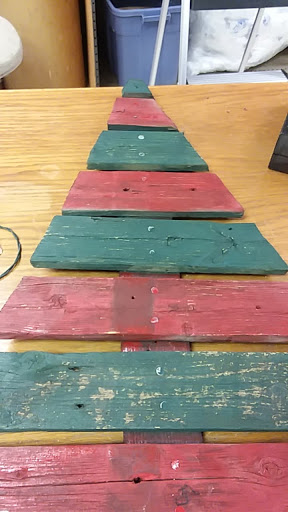 Thrift Store «Eastside Emporium», reviews and photos, 1215 S Memorial Dr, Tulsa, OK 74112, USA