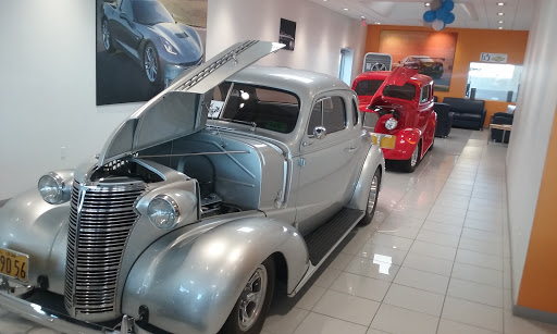 Chevrolet Dealer «Performance Chevrolet», reviews and photos, 4811 Madison Ave, Sacramento, CA 95841, USA