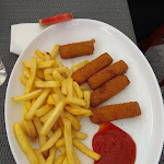 Photo n°3 de l'avis de Heike.i fait le 03/01/2019 à 10:56 sur le  Cafe am See Inh. Ralf Kose à Premnitz