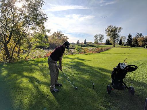 Golf Course «TPC Michigan», reviews and photos, 1 Nicklaus Dr, Dearborn, MI 48120, USA