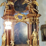 Photo n°5 de l'avis de Angelamoldovan1966@gmail.com.n fait le 23/12/2018 à 15:05 sur le  Weissenohe Abbey à Weißenohe