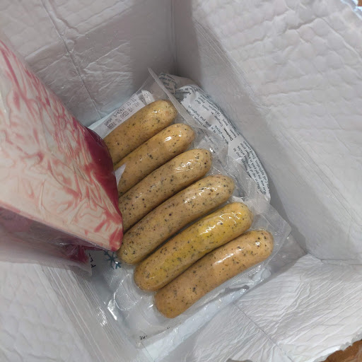 Meat Processor «Exotic Meat Market», reviews and photos, 12210 Michigan St #13, Grand Terrace, CA 92313, USA