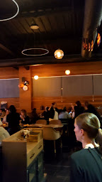 Photo n°20 de Sahne Lyon à Saint-Bonnet-de-Mure ()