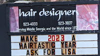 Hair Designers - Photo 2 - Car repair in Warner Robins, GA, Warner Robins