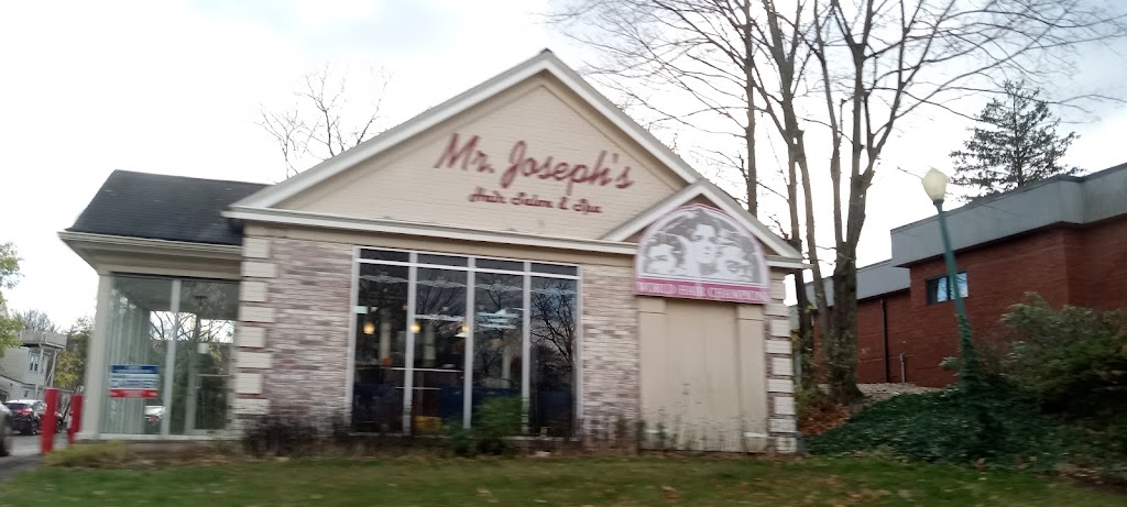 Mr Joseph's Hair Salon & Spa 06052