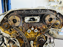 Nc Auto Diagnostics & car care LLC - Photo 9 - Car repair in Milwaukee, WI, Milwaukee