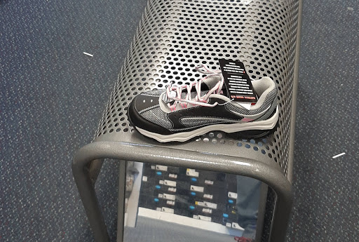 Shoe Store «Shoe Show», reviews and photos, 686 Nashville Pike, Gallatin, TN 37066, USA