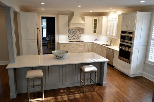 Cabinet Store «Shoreline Cabinet Company», reviews and photos, 2725 Old Wrightsboro Rd #1-D, Wilmington, NC 28405, USA