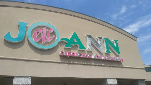 Fabric Store «Jo-Ann Fabrics and Crafts», reviews and photos, 1739 Beam Ave, Maplewood, MN 55109, USA