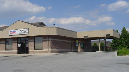 MidWest America Federal Credit Union - New Haven Office