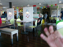 Atmosphère du Restauration rapide McDonald's à Lesparre-Médoc - n°3