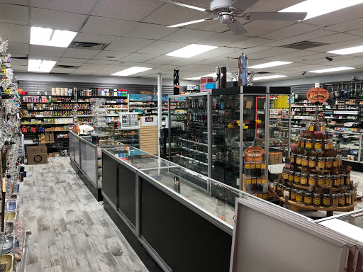 Tobacco Shop «A&R Smoke Shop», reviews and photos, 1245 W Baseline Rd, Mesa, AZ 85202, USA