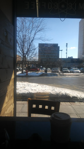Coffee Shop «Atomic Coffee», reviews and photos, 222 Broadway N # 100, Fargo, ND 58102, USA