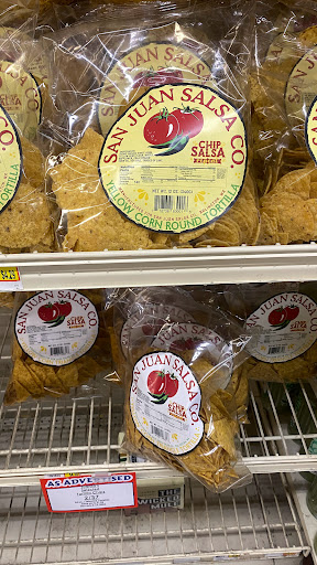 Grocery Store «Friday Harbor Market Place», reviews and photos, 515 Market St, Friday Harbor, WA 98250, USA