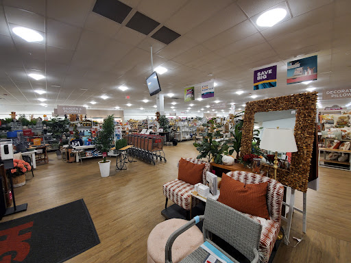 Department Store «HomeGoods», reviews and photos, 1501 Sentinel Dr #300a, Chesapeake, VA 23320, USA