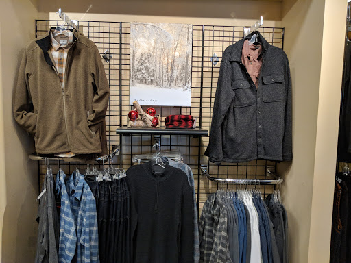 Camping Store «The Base Camp», reviews and photos, 5 E Broadway St, Helena, MT 59601, USA