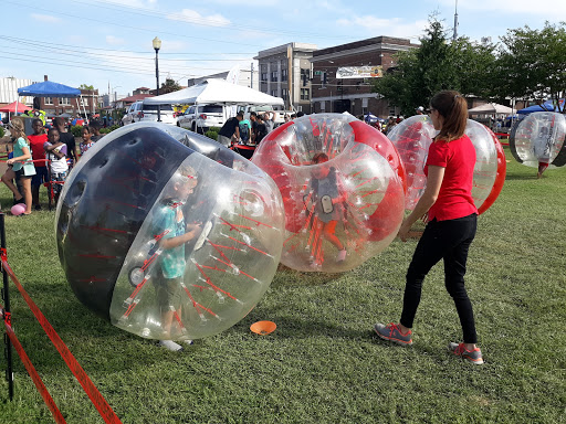 Park «Little River Park», reviews and photos, 701-799 Bethel St, Hopkinsville, KY 42240, USA