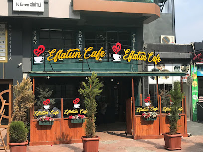 Eflatun Cafe & ORGANİZASYON